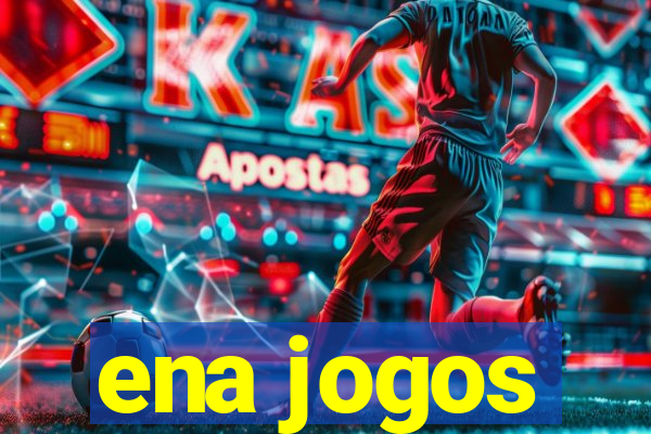 ena jogos